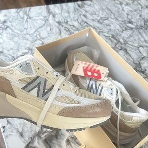 New Balance 990v6 Made in USA